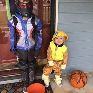 Meet your Posher, Taylor